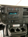 Thumbnail image of 2023 Chevrolet Express at Hudiburg Ford