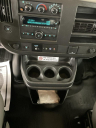 Thumbnail image of 2023 Chevrolet Express at Hudiburg Ford