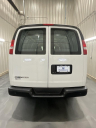 Thumbnail image of 2023 Chevrolet Express at Hudiburg Ford
