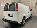 Thumbnail image of 2023 Chevrolet Express at Hudiburg Ford