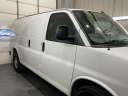 Thumbnail image of 2023 Chevrolet Express at Hudiburg Ford