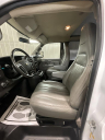 Thumbnail image of 2023 Chevrolet Express at Hudiburg Ford