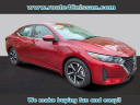 Thumbnail image of 2024 Nissan Sentra at Nissan 46