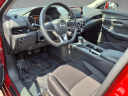 Thumbnail image of 2024 Nissan Sentra at Nissan 46