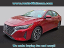 Thumbnail image of 2024 Nissan Sentra at Nissan 46
