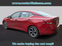 Thumbnail image of 2024 Nissan Sentra at Nissan 46