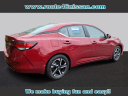 Thumbnail image of 2024 Nissan Sentra at Nissan 46
