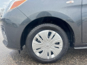 Thumbnail image of 2024 Mitsubishi Mirage at LaFontaine Chevrolet Buick GMC of St. Clair