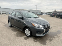 Thumbnail image of 2024 Mitsubishi Mirage at LaFontaine Chevrolet Buick GMC of St. Clair