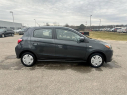 Thumbnail image of 2024 Mitsubishi Mirage at LaFontaine Chevrolet Buick GMC of St. Clair