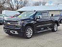 Thumbnail image of 2021 Chevrolet Silverado 1500 at Granite City Motor Car