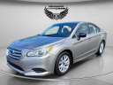 Thumbnail image of 2017 Subaru Legacy at Performance Dodge Ram of Woodbury