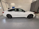 Thumbnail image of 2022 Honda Accord Hybrid at Dick Ide Honda Used