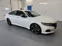 Thumbnail image of 2022 Honda Accord Hybrid at Dick Ide Honda Used