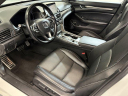 Thumbnail image of 2022 Honda Accord Hybrid at Dick Ide Honda Used