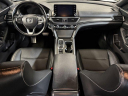 Thumbnail image of 2022 Honda Accord Hybrid at Dick Ide Honda Used