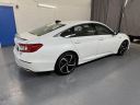 Thumbnail image of 2022 Honda Accord Hybrid at Dick Ide Honda Used