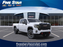 Thumbnail image of 2023 GMC Sierra 2500HD at Five Star Chevrolet-cadillac