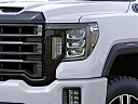 2023 GMC Sierra 2500HD AT4 at Five Star Chevrolet-cadillac