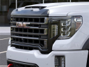 Thumbnail image of 2023 GMC Sierra 2500HD at Five Star Chevrolet-cadillac
