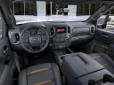 Thumbnail image of 2023 GMC Sierra 2500HD at Five Star Chevrolet-cadillac