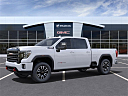 Thumbnail image of 2023 GMC Sierra 2500HD at Five Star Chevrolet-cadillac