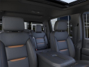 Thumbnail image of 2023 GMC Sierra 2500HD at Five Star Chevrolet-cadillac