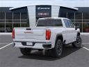 Thumbnail image of 2023 GMC Sierra 2500HD at Five Star Chevrolet-cadillac