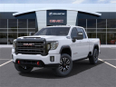 Thumbnail image of 2023 GMC Sierra 2500HD at Five Star Chevrolet-cadillac
