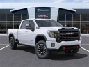 Thumbnail image of 2023 GMC Sierra 2500HD at Five Star Chevrolet-cadillac