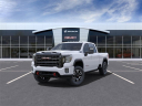 Thumbnail image of 2023 GMC Sierra 2500HD at Five Star Chevrolet-cadillac
