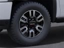 Thumbnail image of 2023 GMC Sierra 2500HD at Five Star Chevrolet-cadillac
