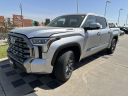 Thumbnail image of 2025 Toyota Tundra at Smart Toyota
