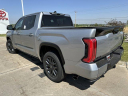 Thumbnail image of 2025 Toyota Tundra at Smart Toyota