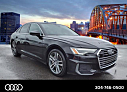 Thumbnail image of 2019 Audi A6 at Land Rover Charleston