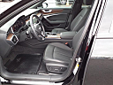 2019 Audi A6 quattro Premium Plus 55 TFSI at Land Rover Charleston