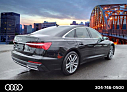 Thumbnail image of 2019 Audi A6 at Land Rover Charleston
