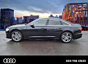 Thumbnail image of 2019 Audi A6 at Land Rover Charleston