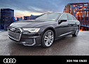 Thumbnail image of 2019 Audi A6 at Land Rover Charleston