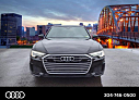 Thumbnail image of 2019 Audi A6 at Land Rover Charleston