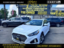 Thumbnail image of 2019 Hyundai SONATA at Adams Auto Group Inc