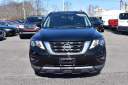 Thumbnail image of 2020 Nissan Pathfinder at 112 Auto Plaza