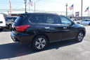 Thumbnail image of 2020 Nissan Pathfinder at 112 Auto Plaza