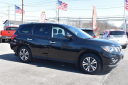 Thumbnail image of 2020 Nissan Pathfinder at 112 Auto Plaza