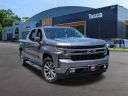 Thumbnail image of 2019 Chevrolet Silverado 1500 at Tasca Chrysler Dodge Jeep Ram White Plains