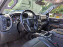Thumbnail image of 2019 Chevrolet Silverado 1500 at Tasca Chrysler Dodge Jeep Ram White Plains