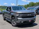 Thumbnail image of 2019 Chevrolet Silverado 1500 at Tasca Chrysler Dodge Jeep Ram White Plains