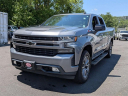 Thumbnail image of 2019 Chevrolet Silverado 1500 at Tasca Chrysler Dodge Jeep Ram White Plains