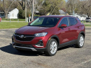 Thumbnail image of 2022 Buick Encore GX at LaFontaine Buick GMC