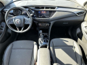 2022 Buick Encore GX Preferred at LaFontaine Buick GMC
